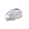 Baracuda BGM-062 Anglerfish branco