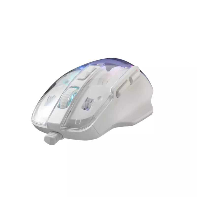 Baracuda BGM-062 Anglerfish branco