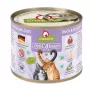 Granatapet DeliCATessen comida húmida para gatos com pato e aves, 200 g