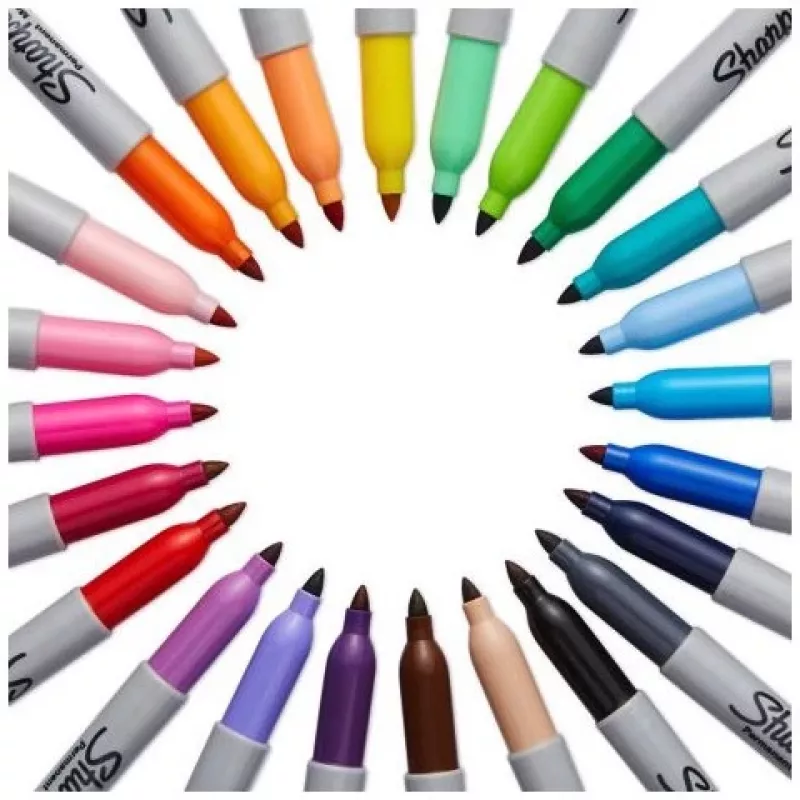Marcador fino Sharpie 2077128