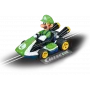 Veículo CARRERA Luigi da Nintendo Mario Kart 8 — multicolorido, para crianças a partir dos 6 anos