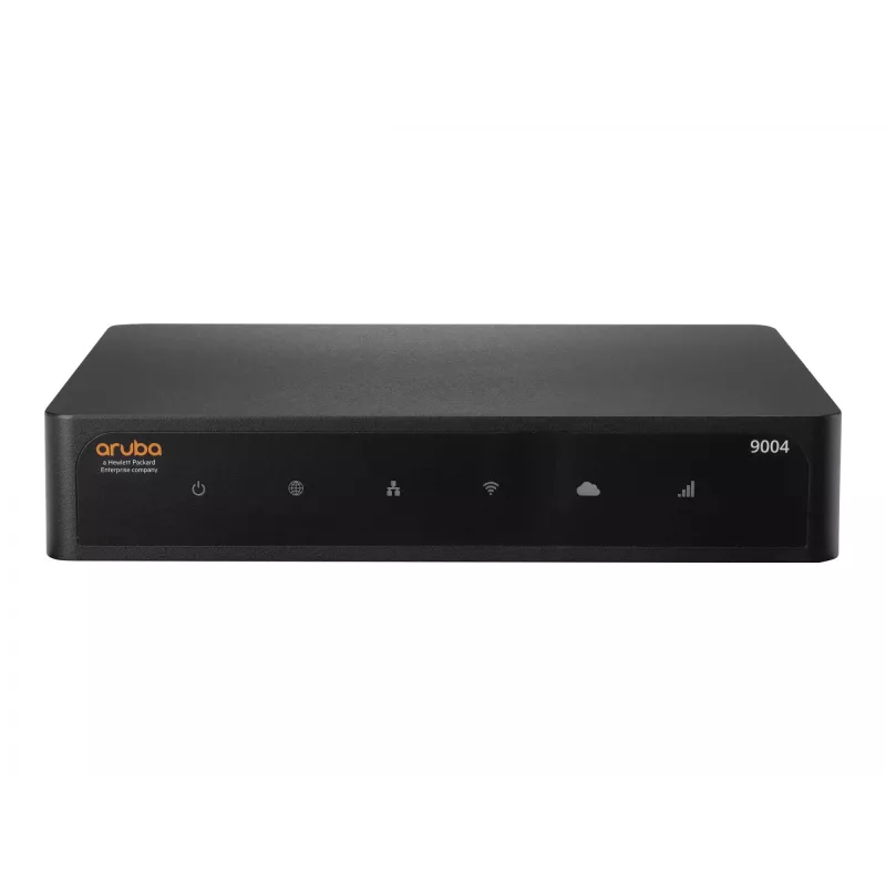 Gateway/Controlador HPE Aruba Networking Aruba 9004