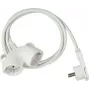 Extensão elétrica Brennenstuhl 1161820220 10m 2 tomadas AC branco