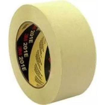Fita crepe 3M 201E/18 201E bege (C x L) 50 m x 18 mm 1 unid. (201E/18)