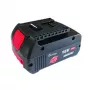 Pilha Extra Digital TB921232