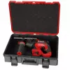 Martelo perfurador SDS-Plus sem fio EINHELL Power X-Change TP-HD 18/22 D Li BL 18V 3Ah (solo)
