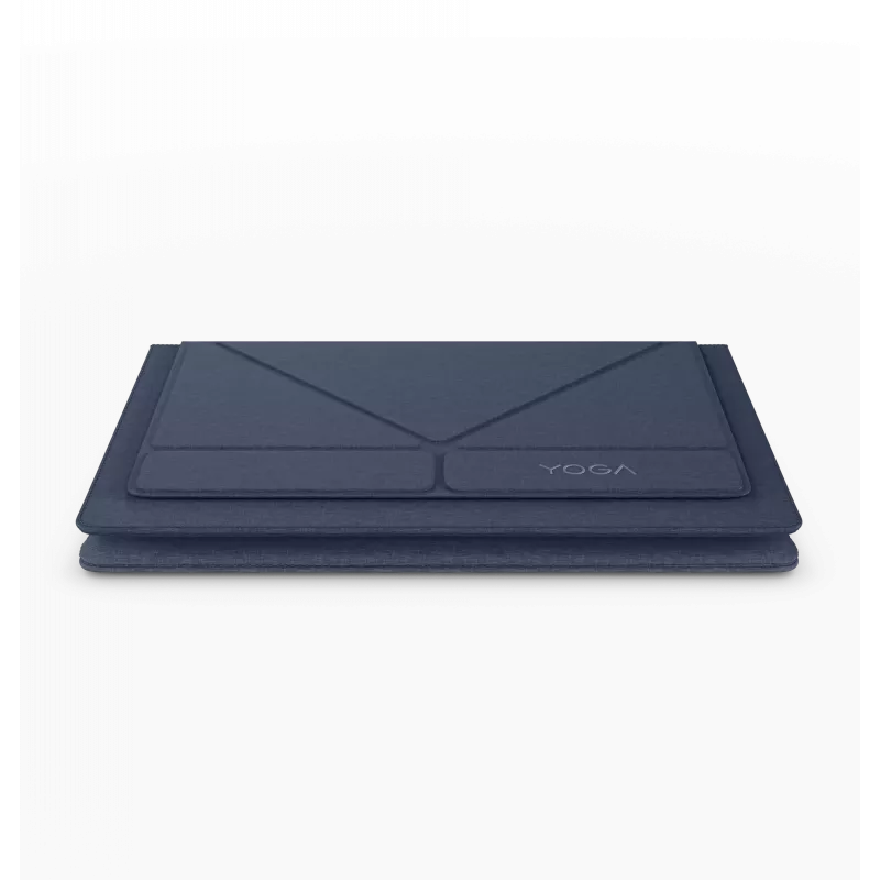 Mala Lenovo Yoga Tote | Adequada para até 14 polegadas | Mala | azul