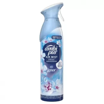 Spray de ambiente AMBIPUR Frühlingserwachen 185 ml — recarga de aroma de ambiente