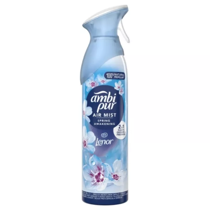 Ambi Pur Spring Awakening purificador de ar, 185 ml