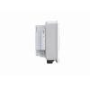 Huawei Inversor comercial // de 3 fases, 4 MPPT, comunicação integrada (RS485, USB, MBUS), seccionador CC, 40 kW / 44 kVA / 400 V CA, descarregador de sobretensões tipo II no lado CA e CC; trabalhos (não incluídos no fornecimento) com