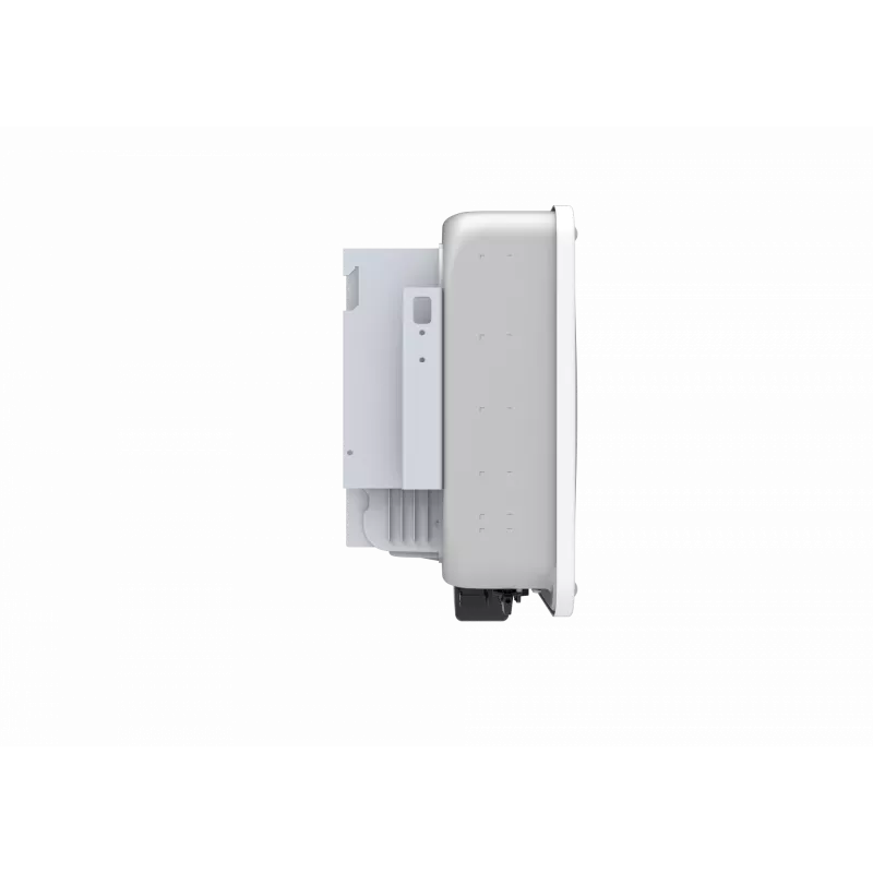 Huawei Inversor comercial // de 3 fases, 4 MPPT, comunicação integrada (RS485, USB, MBUS), seccionador CC, 40 kW / 44 kVA / 400 V CA, descarregador de sobretensões tipo II no lado CA e CC; trabalhos (não incluídos no fornecimento) com