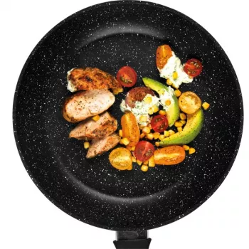 Conjunto de frigideiras Russell Hobbs RH00490MOB 20 cm + 24 cm