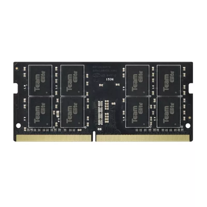Team Group Team Elite - DDR4 - Módulo - 8 GB - SO DIMM 260-PIN