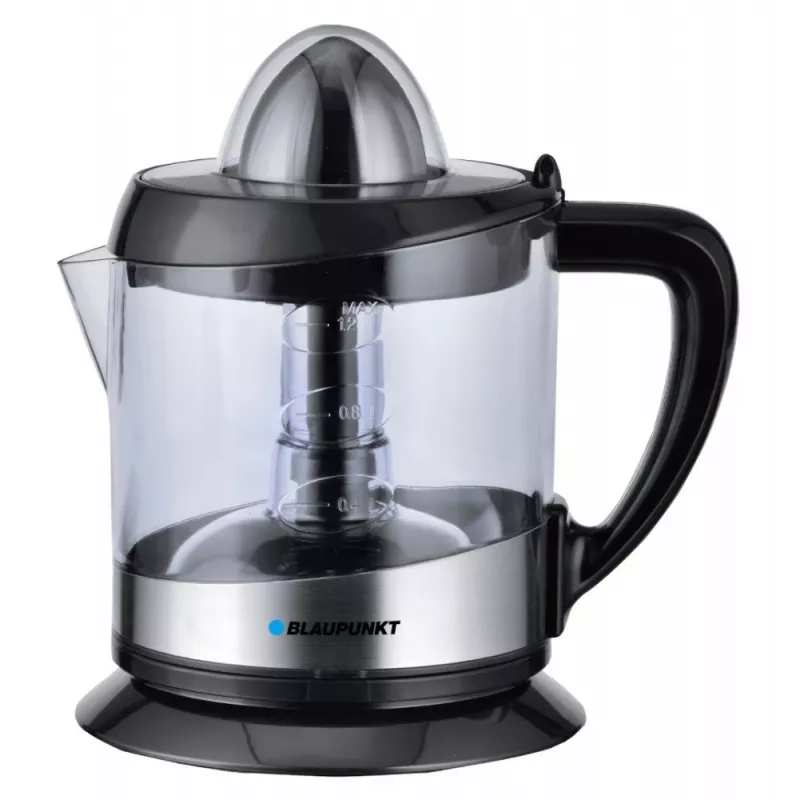 Centrifugadora de sumos Blaupunkt CJS401 preto