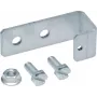 Hager UZ25A – Zinco – Aço – 150 mm – 180 mm – 50 mm