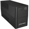 PowerWalker VI 850 SH FR UPS fonte de alimentação ininterrupta line-interactive 0,85 kVA 480 W 2 saídas AC