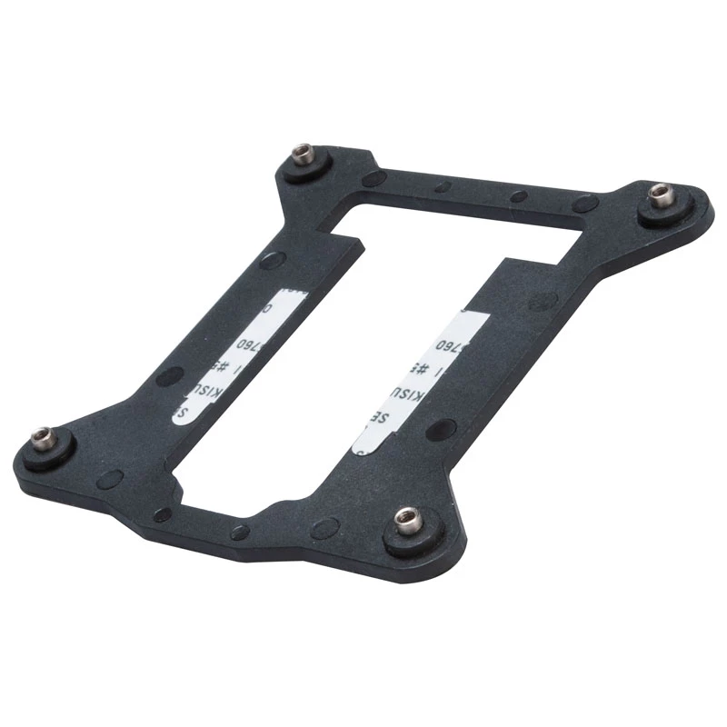 Arrefecedor de ar para processador Akasa Vegas Chroma LG 12 cm preto 1 unid.