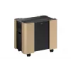 Epson V12HB45080 caixa/armário de gestão de dispositivos portátil bege, preto