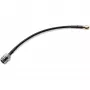 Adaptador de antena Lancom Systems AirLancer AN-RPSMA-NJ — RPSMA (macho) para N (fêmea), 200 mm, preto