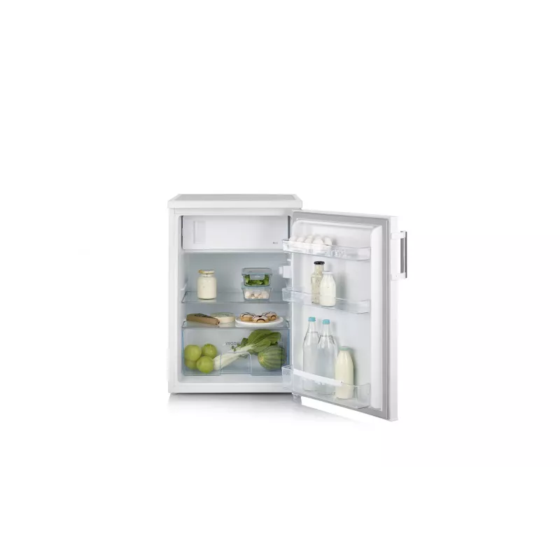 Frigorífico combinado Severin TKS 8847 de instalação livre 120 L