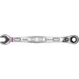 Chave combinada de catraca Wera Switch Joker 8x144 (05020064001)