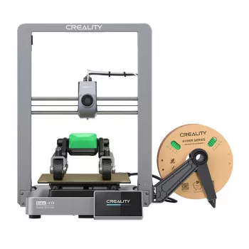 Impressora 3D Creality Ender-3 V3