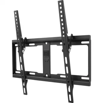 Suporte de parede ONE FOR ALL, WM 4421, 32-60 polegadas, inclinável, carga máxima 100 kg, VESA 100x100, 200x100, 200x200, 300x200, 300x300, 400x200, 400x300, 400x400 mm, preto