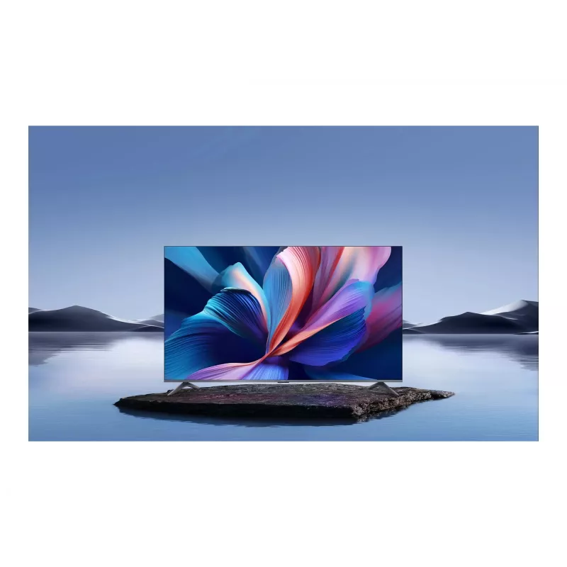 Televisor Xiaomi ELA5936EU 32 polegadas 4K Ultra HD QLED 3840 x 2160