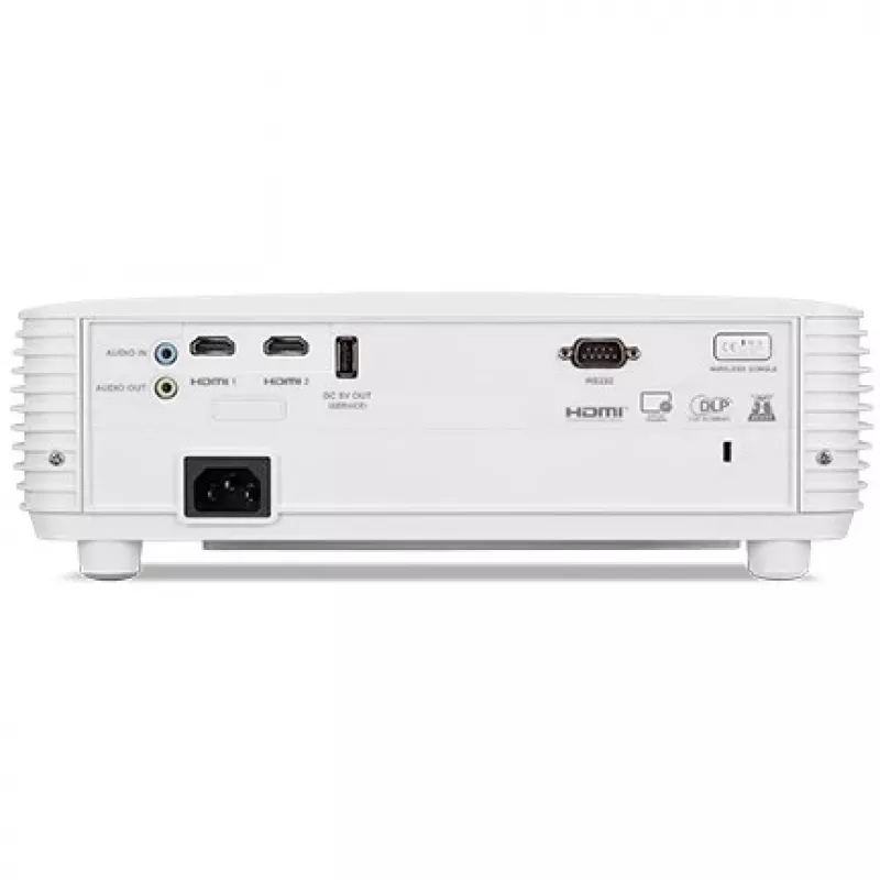 Projetor Acer P1657Ki
