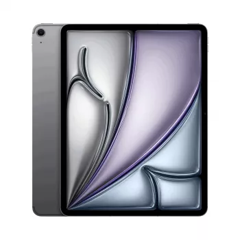 Apple iPad Air 13 M4 Wi-Fi + Cellular 1TB (cinzento sideral) (MH9R4TY/A)