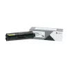 Tinteiro Lexmark CS431dw CX431adw 6000 páginas amarelo