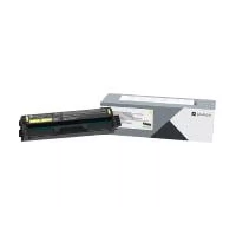 Tinteiro Lexmark CS431dw CX431adw 6000 páginas amarelo