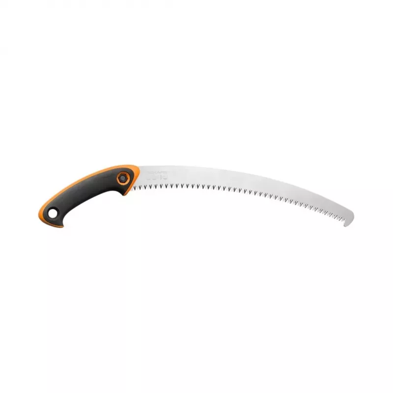 Fiskars 1020199 serra manual serra manual com corrente 33 cm