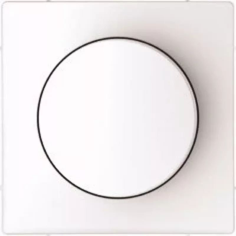 Merten MEG5250-6035. Cor do produto: branco, compatibilidade de marca: Merten, material: termoplástico (MEG5250-6035)
