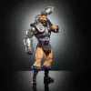 Figura de ação MATTEL Masters of the Universe Masterverse Fisto figura de colecionador 7 polegadas