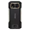 Ulefone Armor 27 Pro 5G 12/256GB preto sem carregador