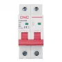 Disjuntor HiSmart NV821488 2P 10A classe C