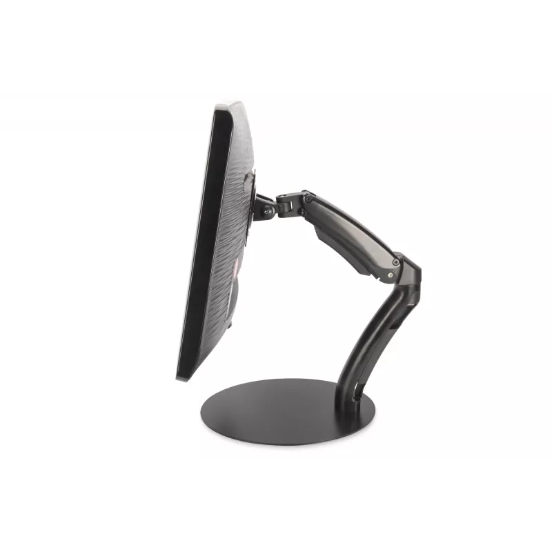 Suporte de monitor individual Digitus, 27 polegadas, 6,5 kg