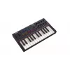AKAI MPK Mini MK4 teclado controlador MIDI, preto