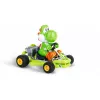 Kart Carrera 370200988P motor elétrico 1:18 para crianças a partir de 6 anos