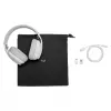 Logitech ZONE VIBE WIRELESS MS - OFF branco