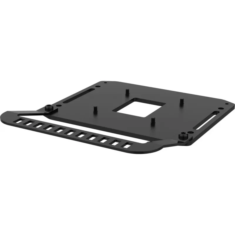 Axis F8001 - suporte para montagem de câmara - montagem à superfície