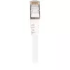 Cabo de rede Sharkoon – RJ-45 (M) para RJ-45 (M)