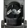 Triturador elétrico de facas GC-KS 2540 (vermelho/preto, 2.000 Watt)