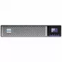 Fonte de alimentação ininterrupta (UPS) Eaton 5PX Gen2 Line-Interactive 1 kVA 1000 W 8 saídas AC