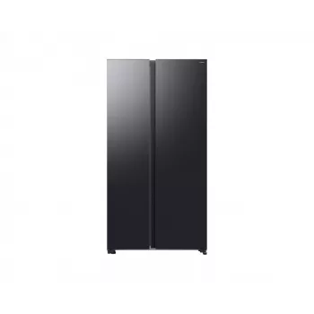 Combinado frigorífico-congelador RS70F65QEFEO Side by Side