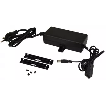 Switch de rede PULSAR Switch POE Pulsar S64 4 portas 2 Uplink
