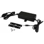 Switch de rede PULSAR Switch POE Pulsar S64 4 portas 2 Uplink