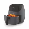 Fritadeira de ar quente Zelmer ZAF5502G Elektra 5L