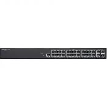 GS-2426 2.2 Switches de acesso totalmente geridos da série 2000